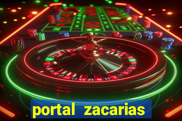 portal zacarias cavando cova